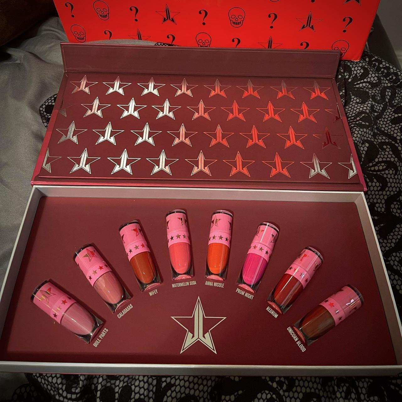 Jeffree Star 2024 Bundle JSC