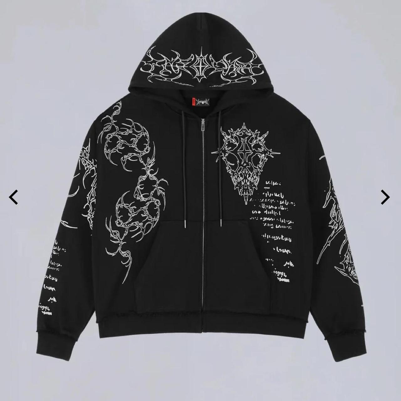 [正規品]named collective pullover hoodie Crash Puff Print Hoodie Charcoal – NAMED COLLECTIVE®