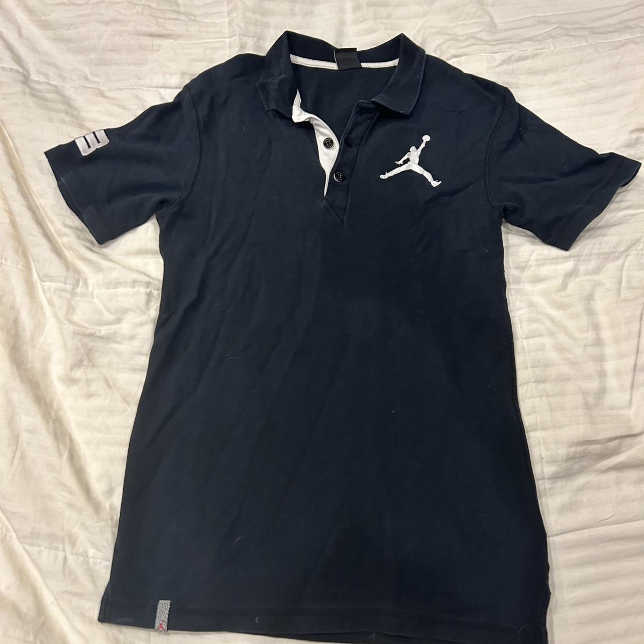 Jordan polo shirt online