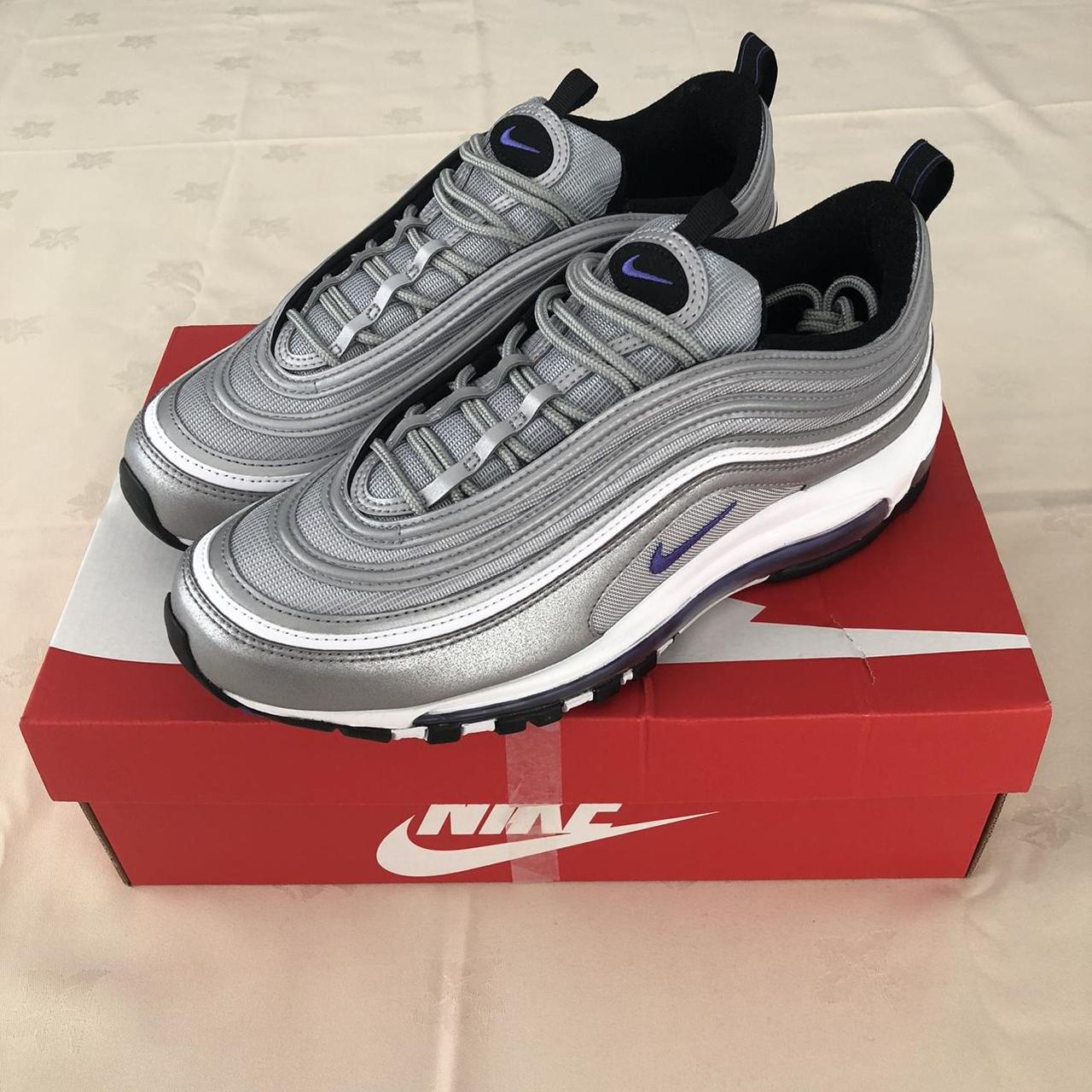 Nike Air Max 97 Brand new and unworn with the