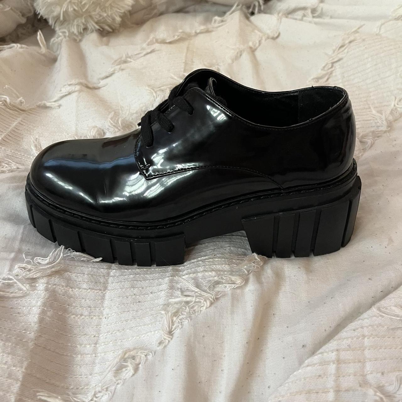 madden girl lifft platform