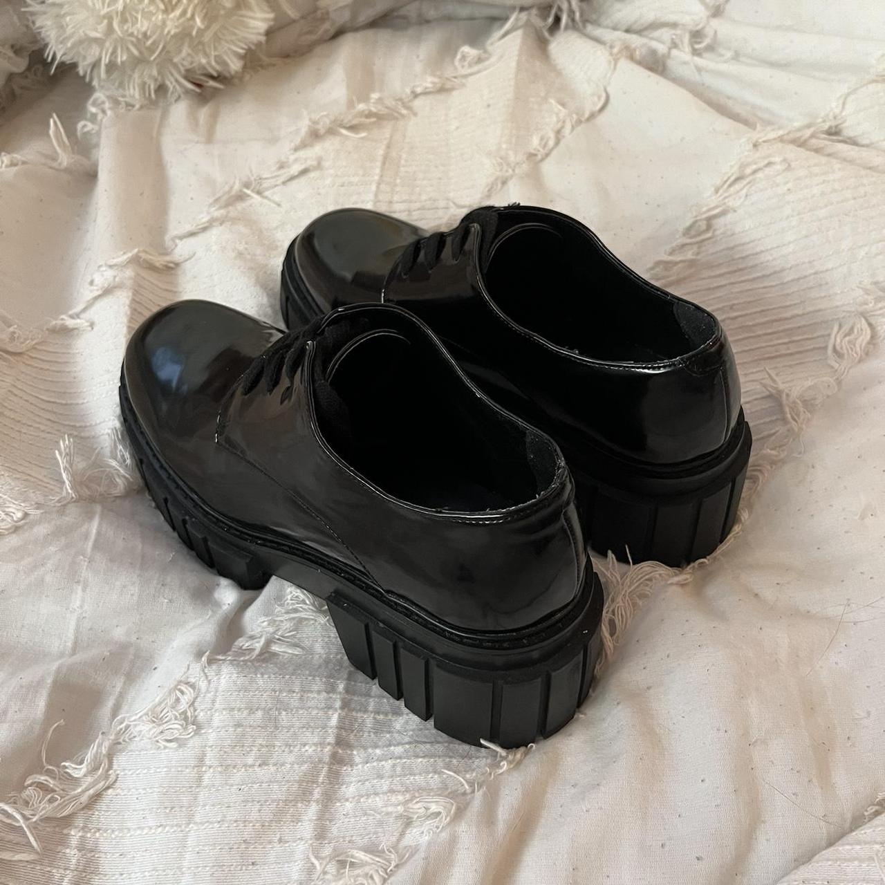 madden girl flatforms