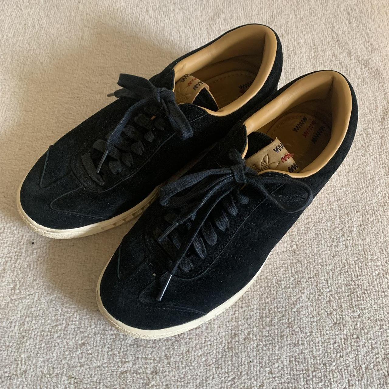 Adidas hamburg freizeit best sale