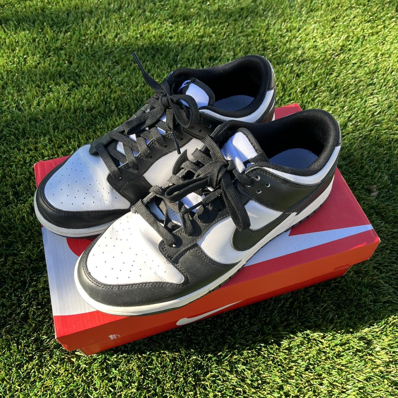 mens panda dunks