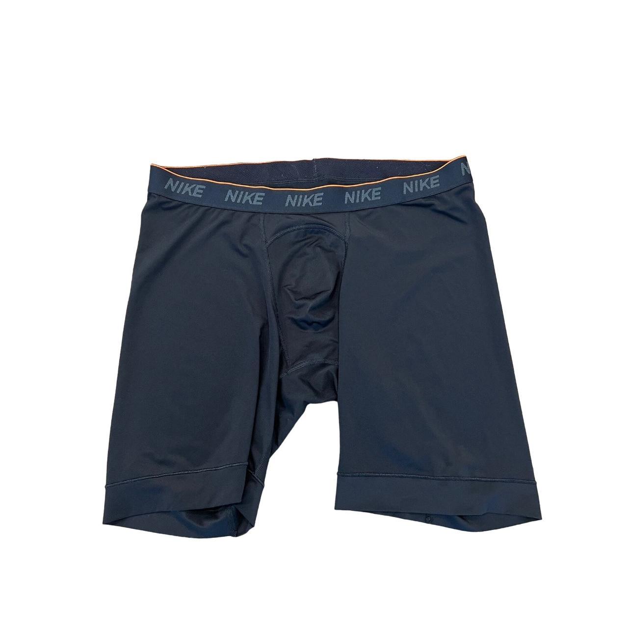nike baseball sliding shorts