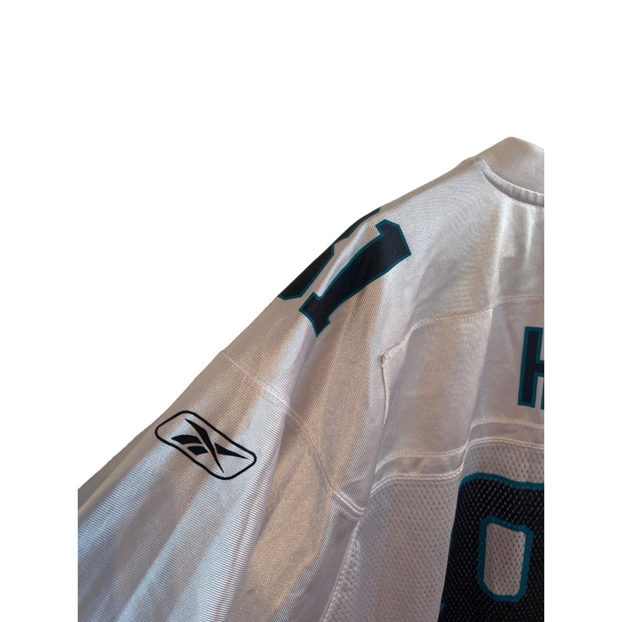 NFL Jacksonville Jaguars #81 Holt White Jersey Men's - Depop