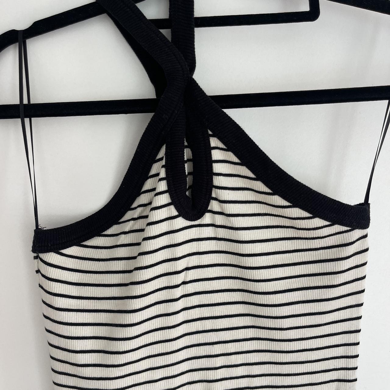 MNG LABEL women’s top. Size M. $15 + postage.... - Depop