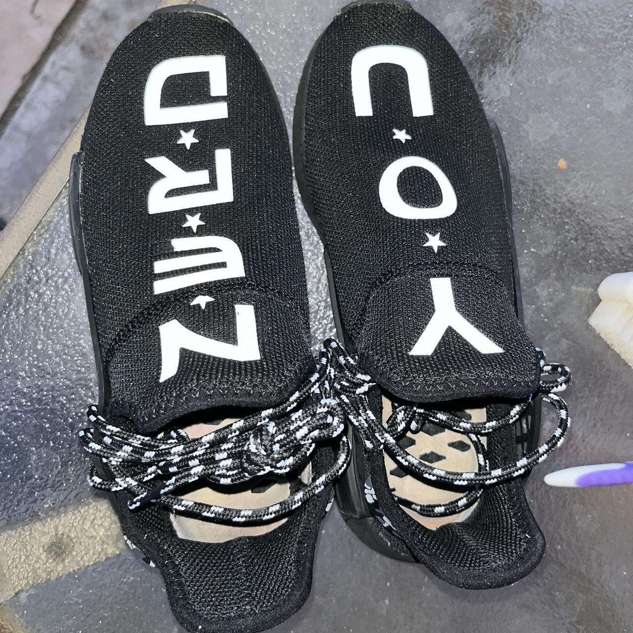 PLEASE READ BB7603 Depop