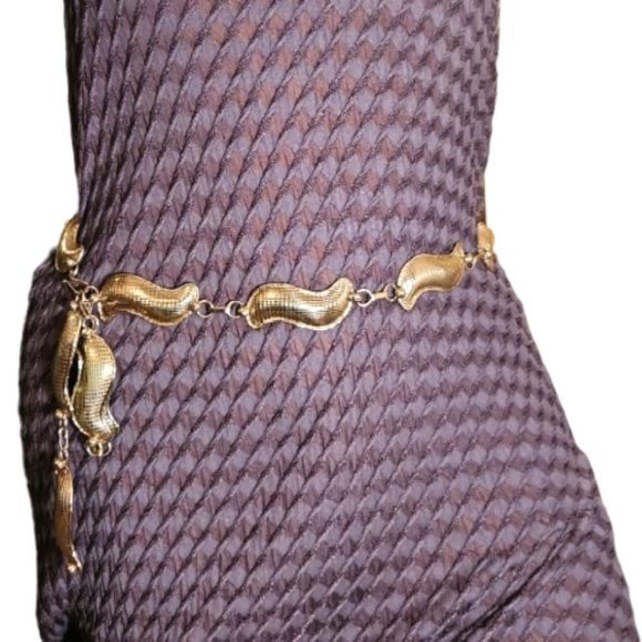 Gypsy 2024 chain belt