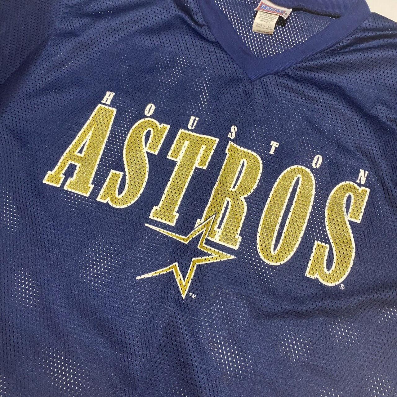 1998 astros jersey