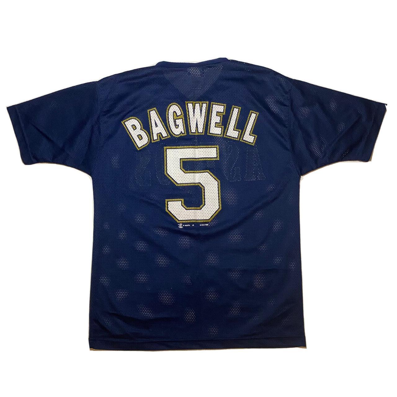 jeff bagwell jersey 90s