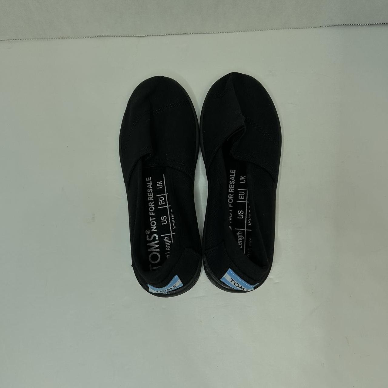 Toms ladies fashion slippers uk