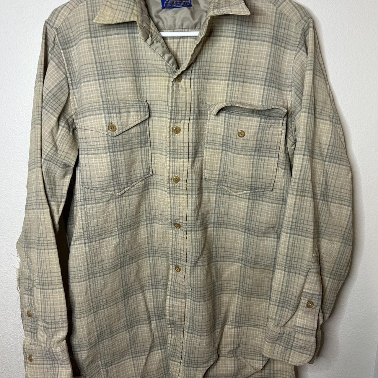 Hotsell Pendleton Vintage Shirt