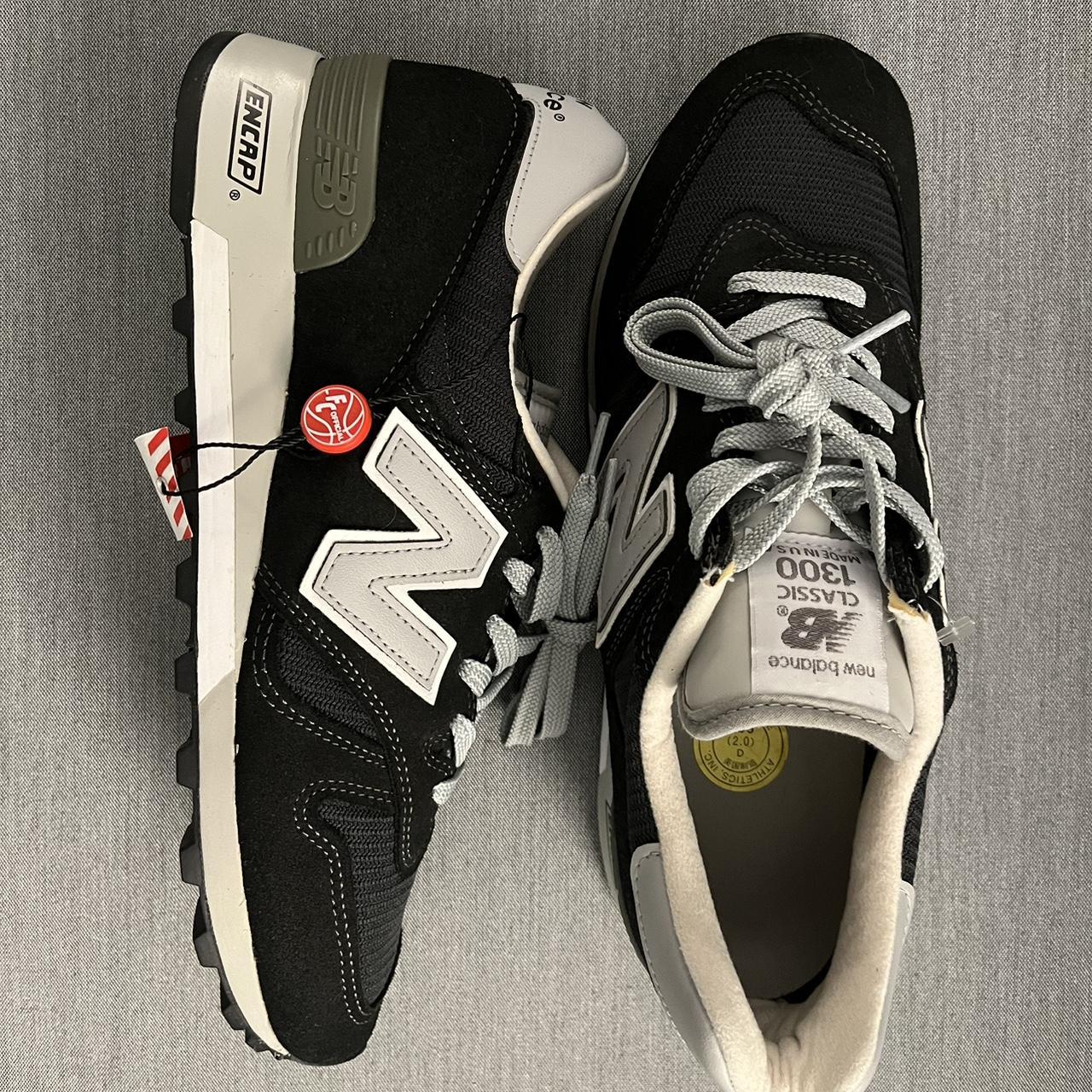 New balance classic 1300 made hot sale in usa