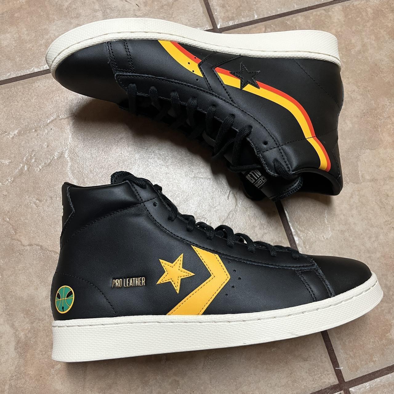 roswell rayguns pro leather