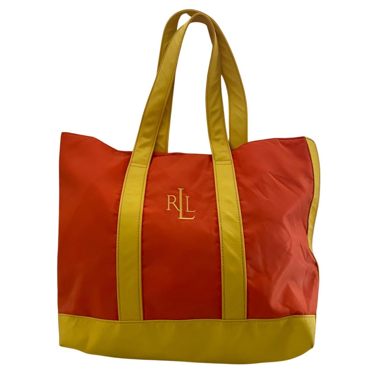 Tartan Handbag by Ralph Lauren - Handbags & Purses - Costume & Dressing  Accessories