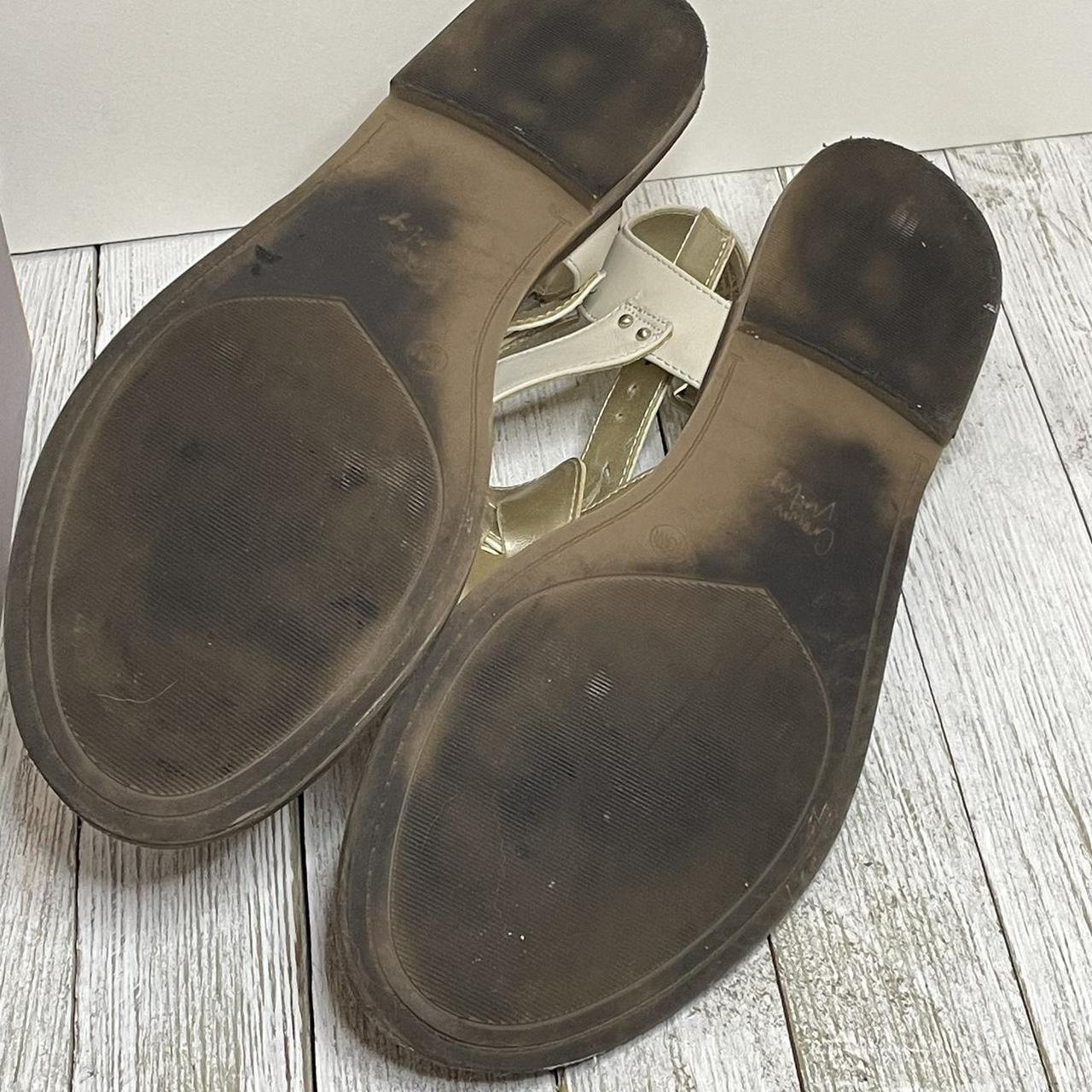 Crown vintage best sale paxley sandal