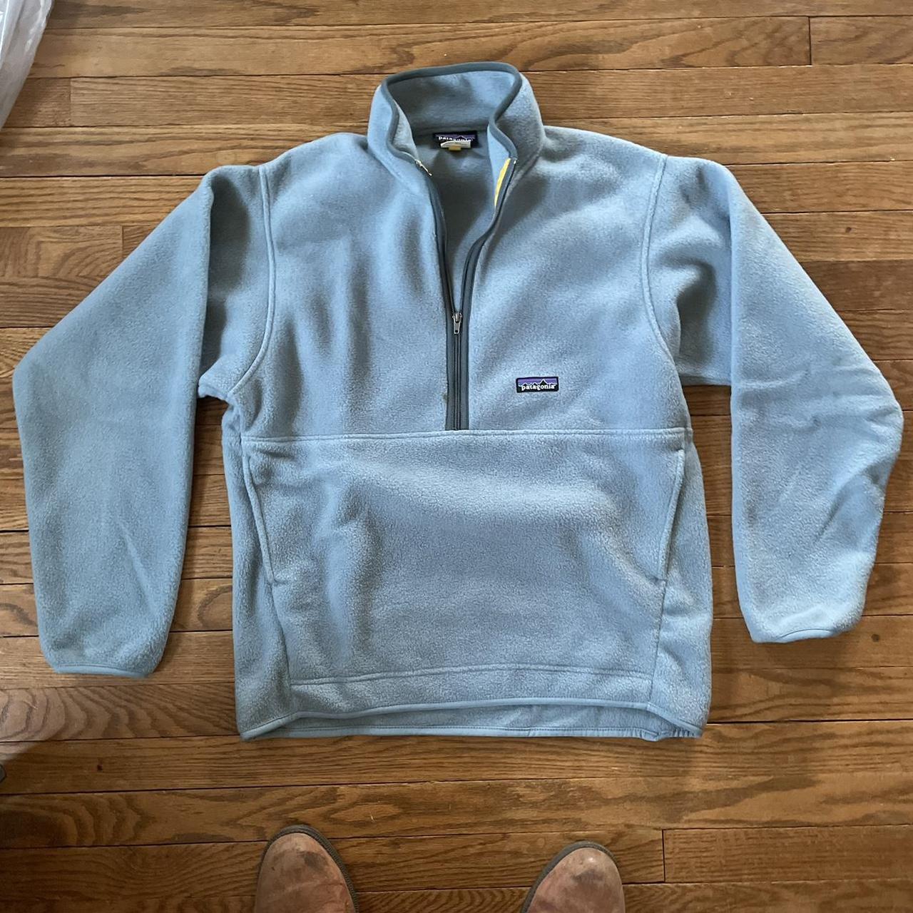 Patagonia Men's Jumper | Depop