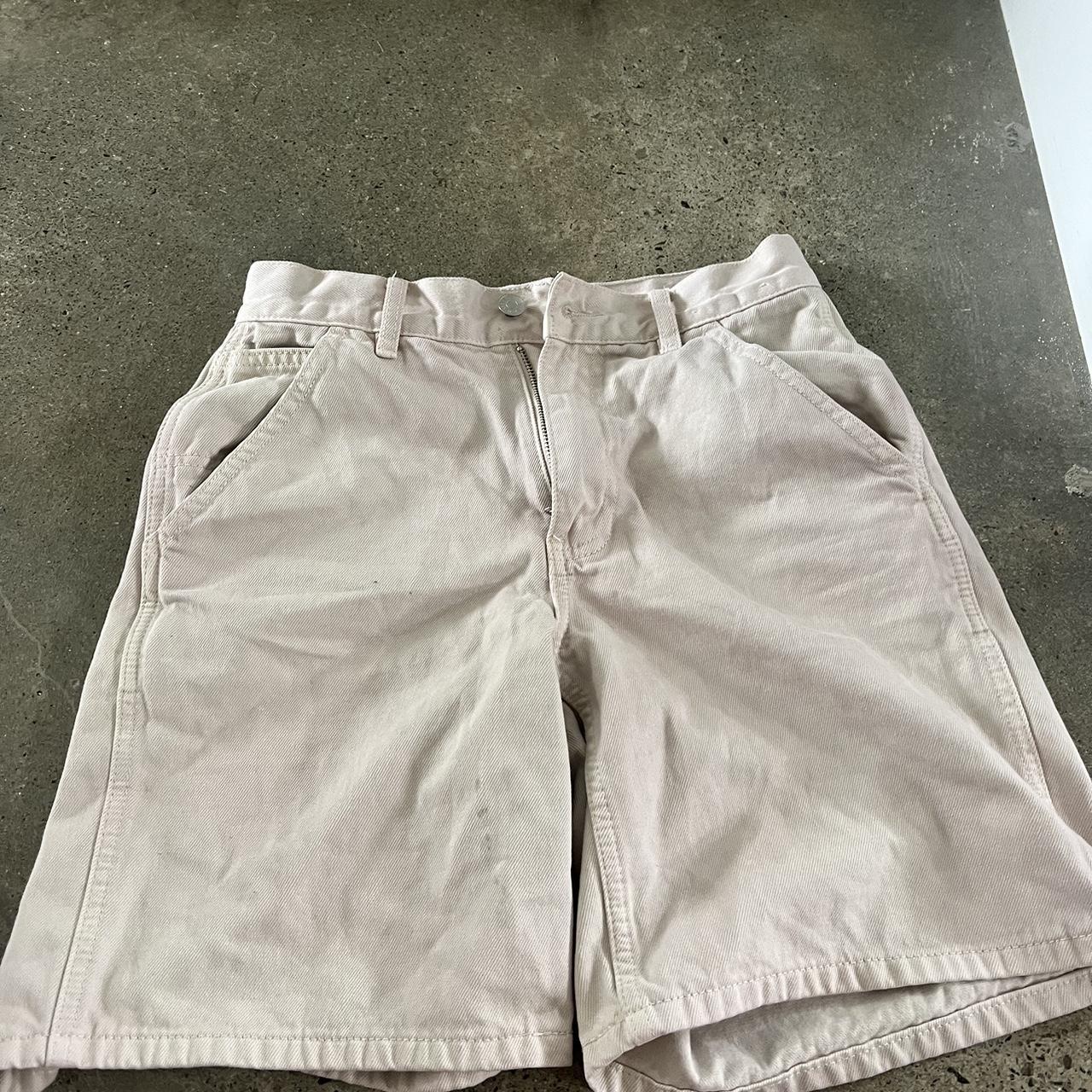 Glassons jorts few marks as you can see In photo not... - Depop