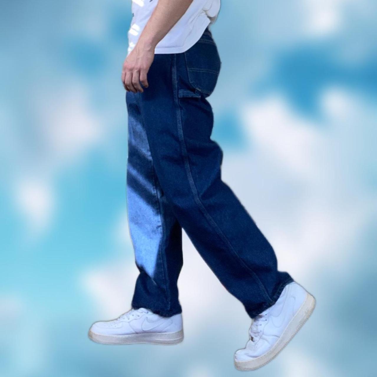 Brand New Dickies Workwear Carpenter jeans 👖... Depop