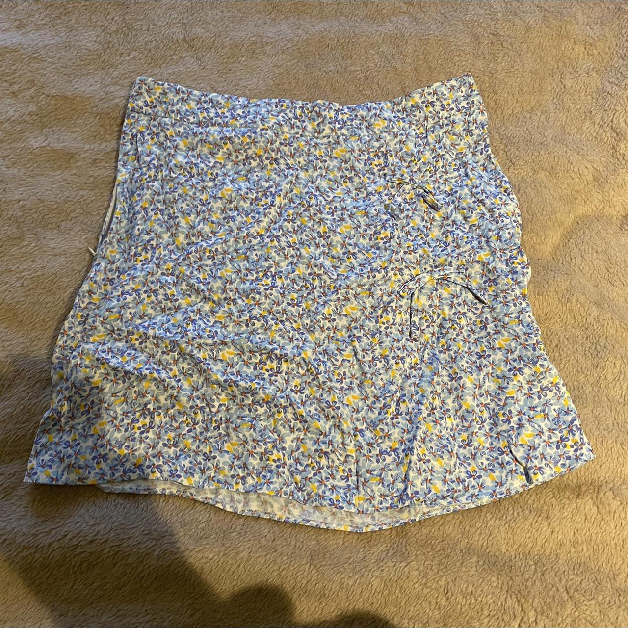 Primark Women's multi Skirt | Depop