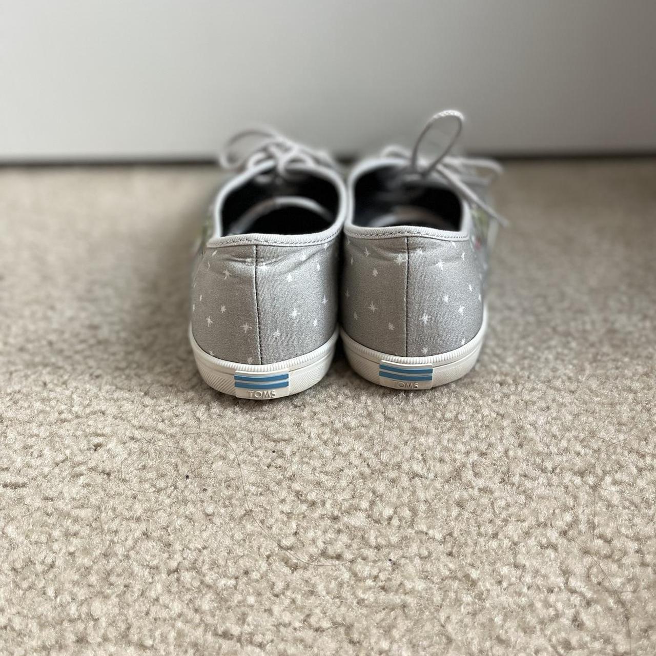 toms trainers womens