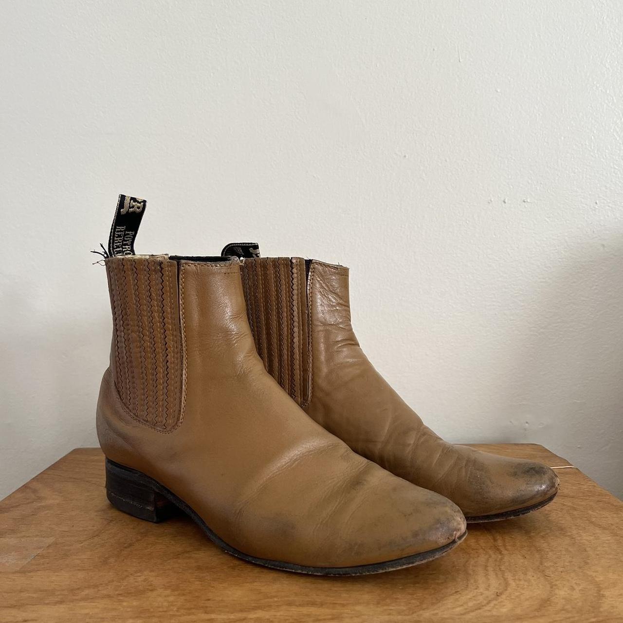 Chelsea boots hotsell size 10