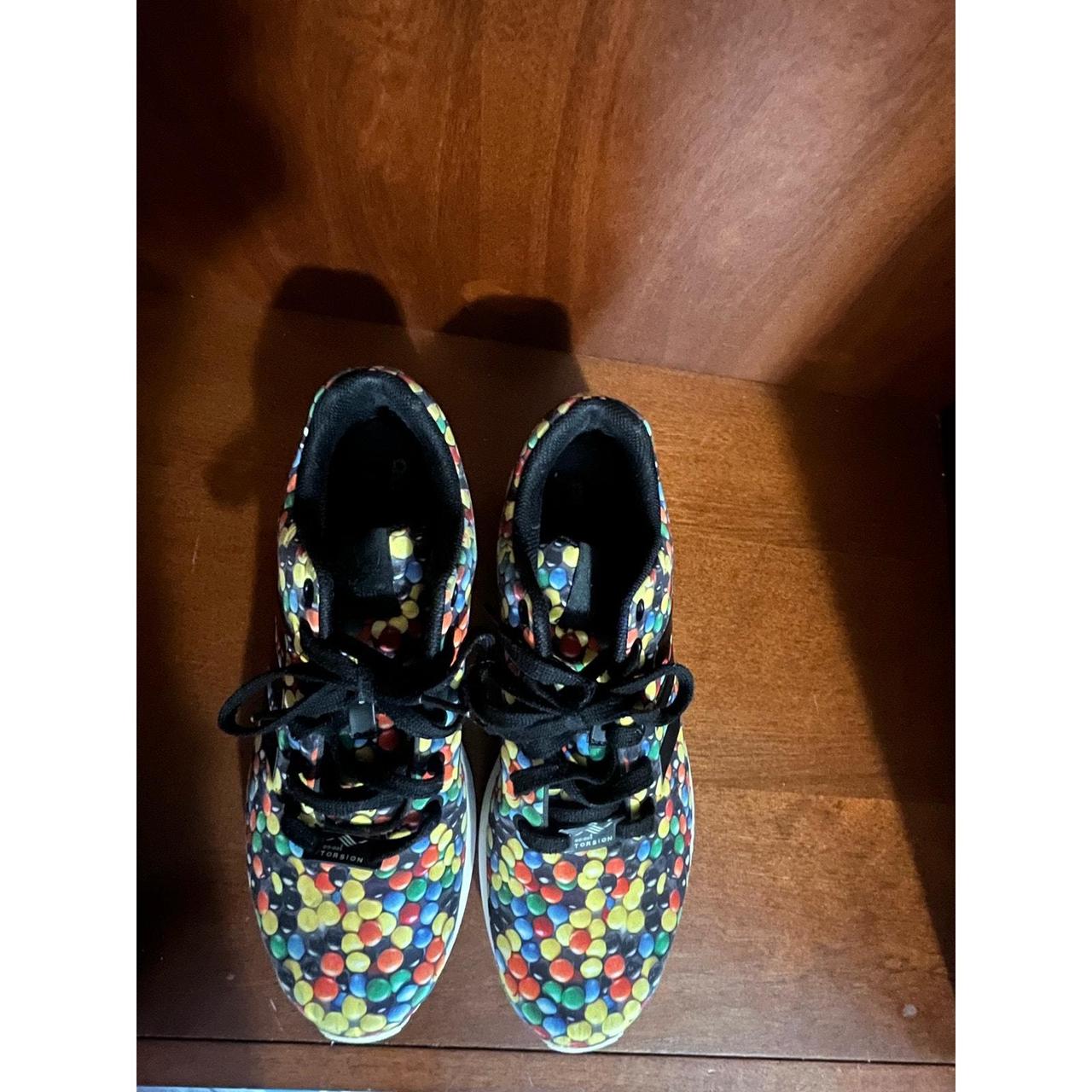 candy☆ Adidas colorful skittles candy rare limited edition | Depop