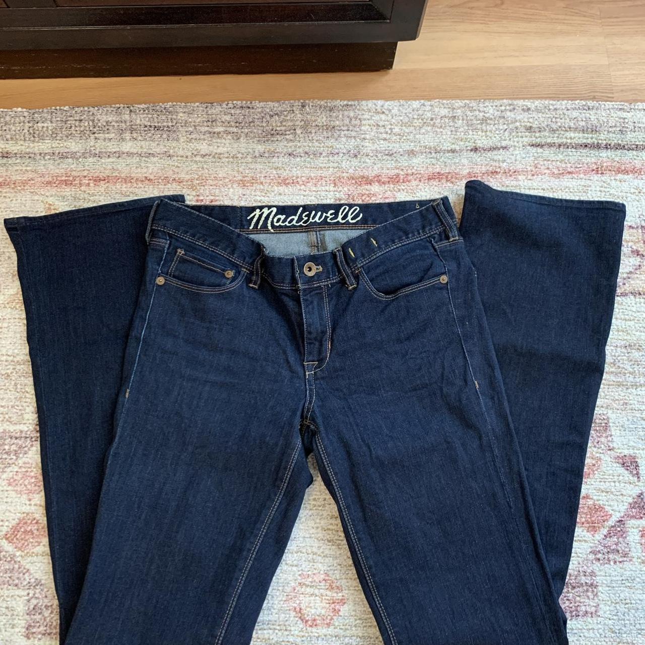 Jeans for Women, Bootlegger