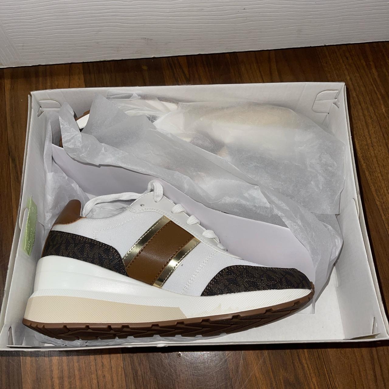 michael kors sneakers nordstrom
