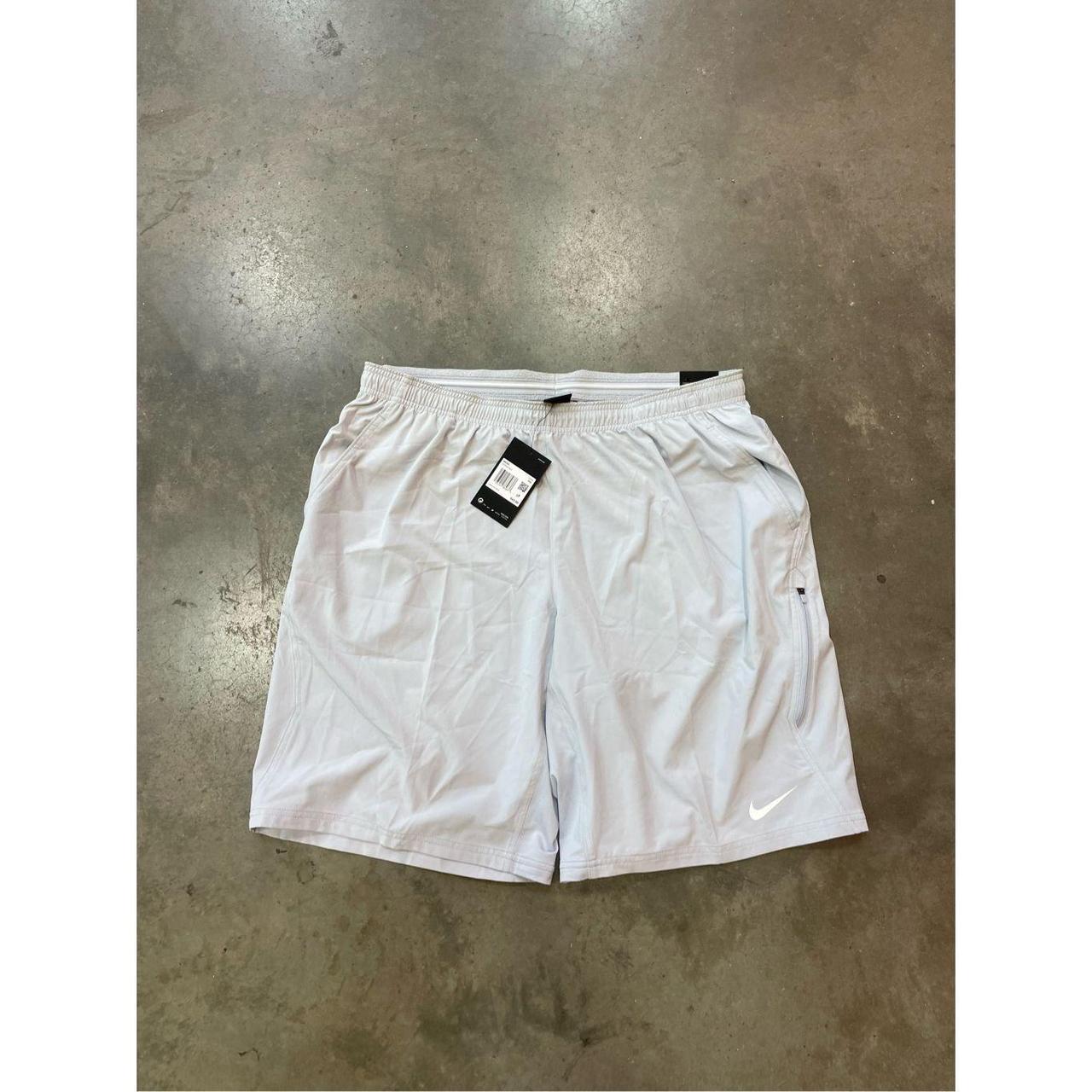 NikeCourt Flex Men's 11 Tennis Shorts