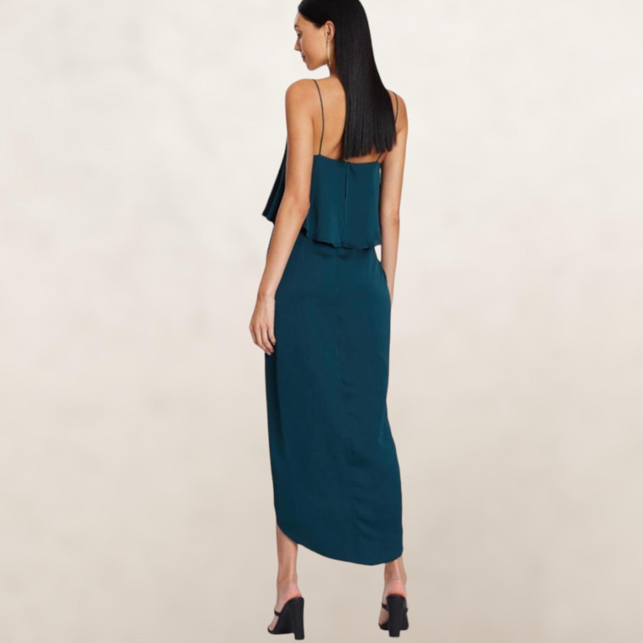 Shona joy hot sale cocktail dress