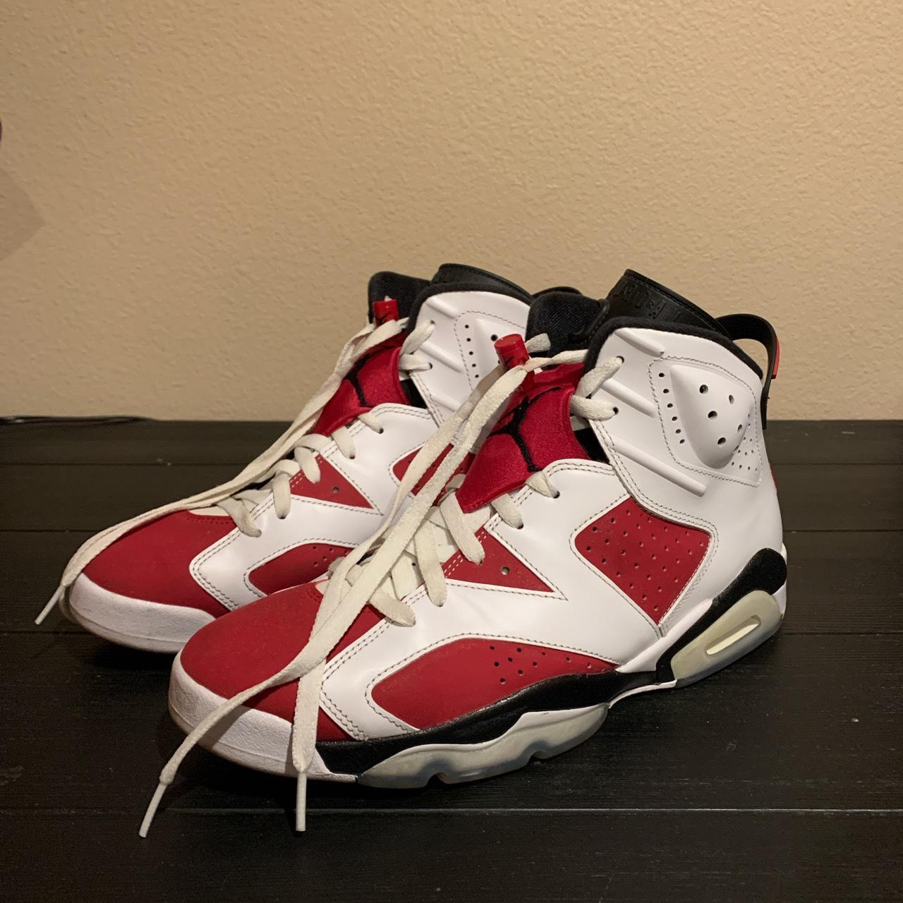 carmines size 11