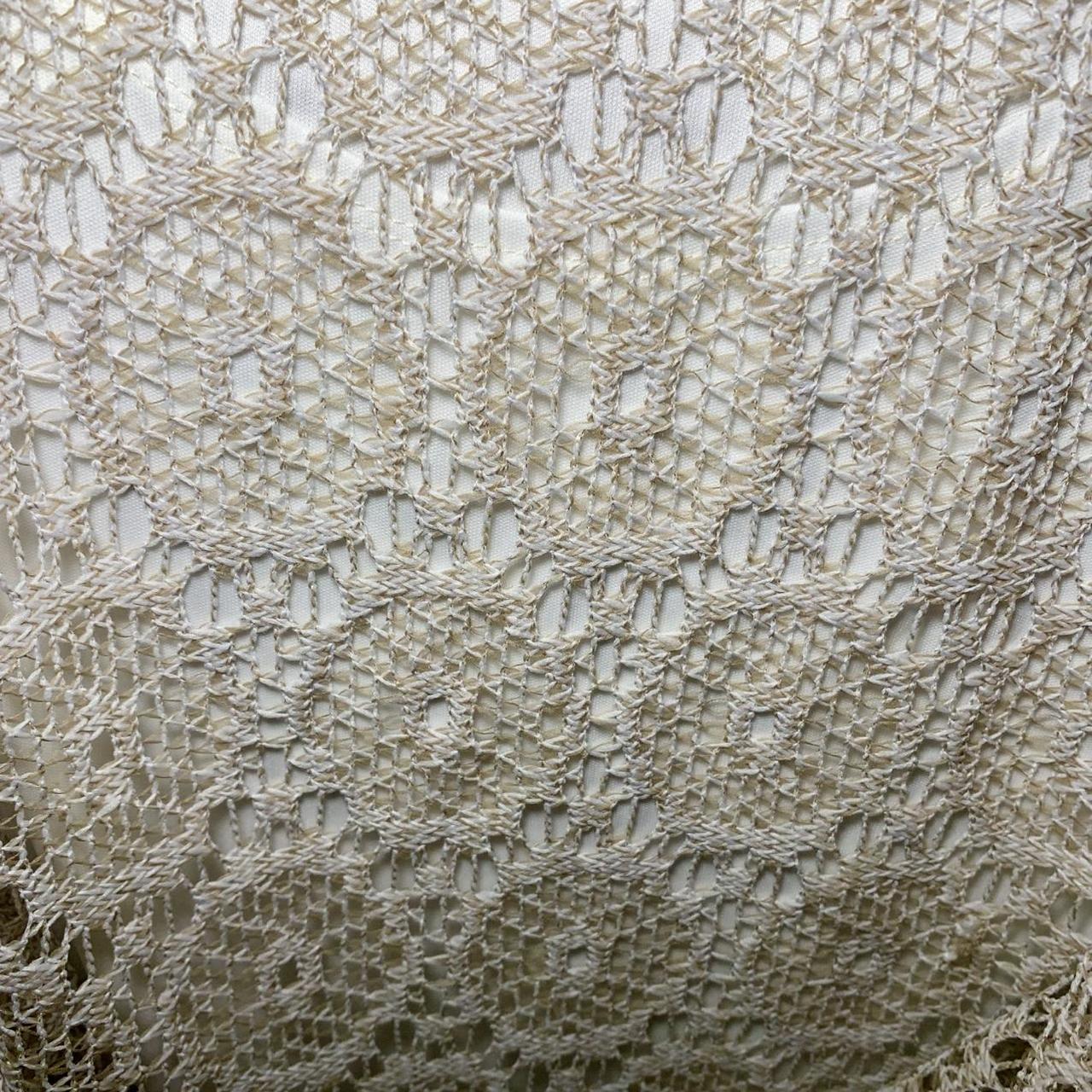 Ruby Rd. Women's Blouse - Cream/White - L – Ruby … - image 8