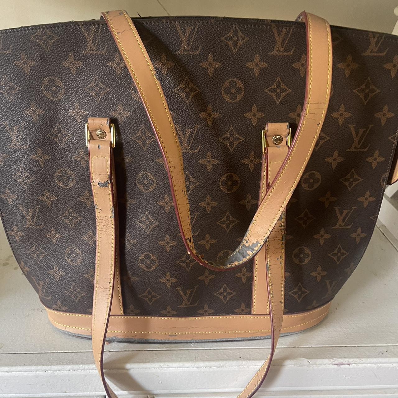 Buy Damaged Louis Vuitton Bags