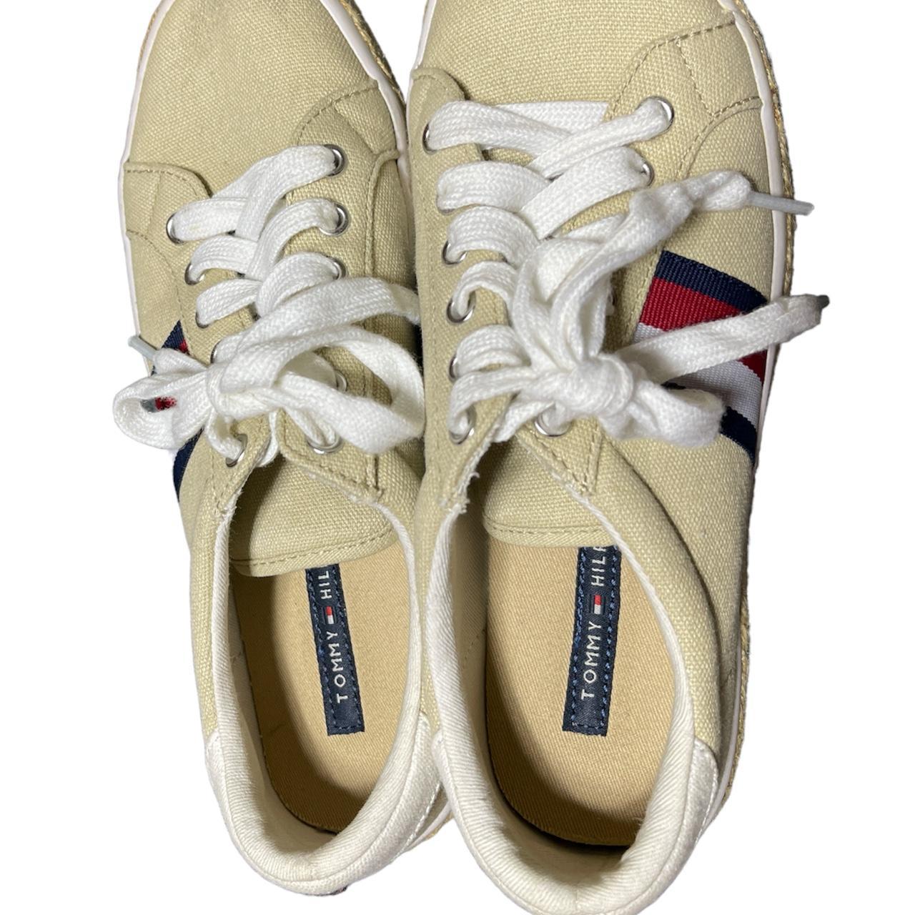 Tommy hilfiger filip2 clearance sneakers