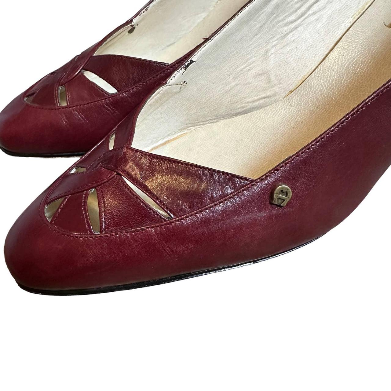 etienne aigner men's shoes