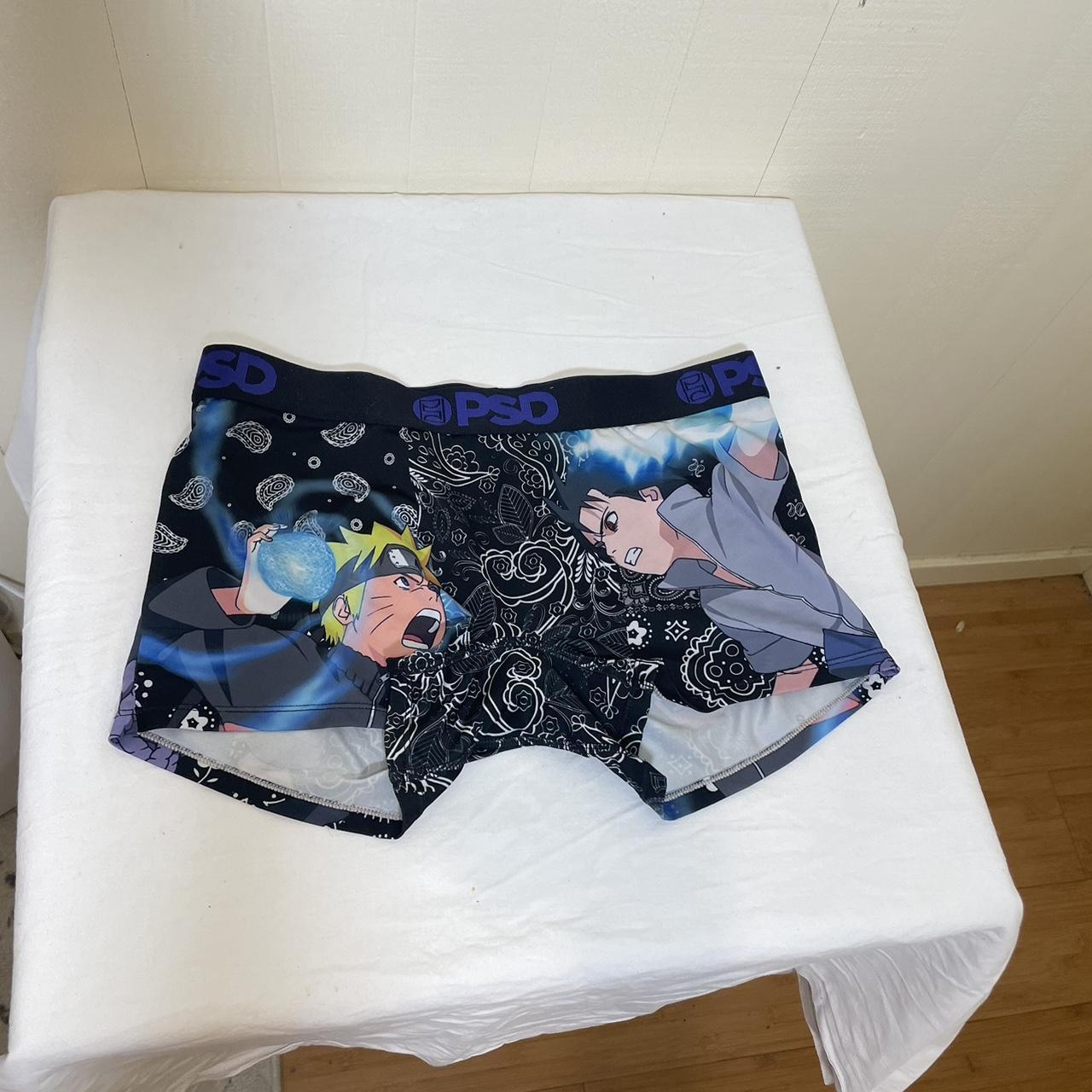 PSD Underwear Women's Boxersandbriefs Depop