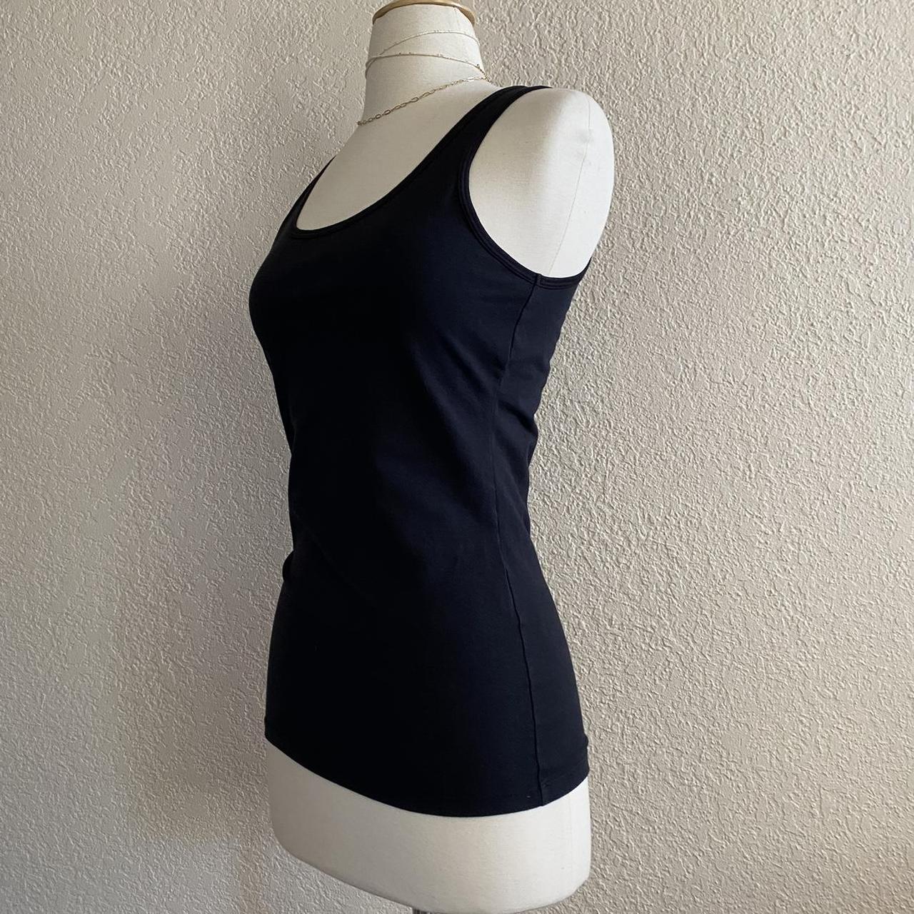 Yummie Shaping Tank Top Small shaping tank top by - Depop