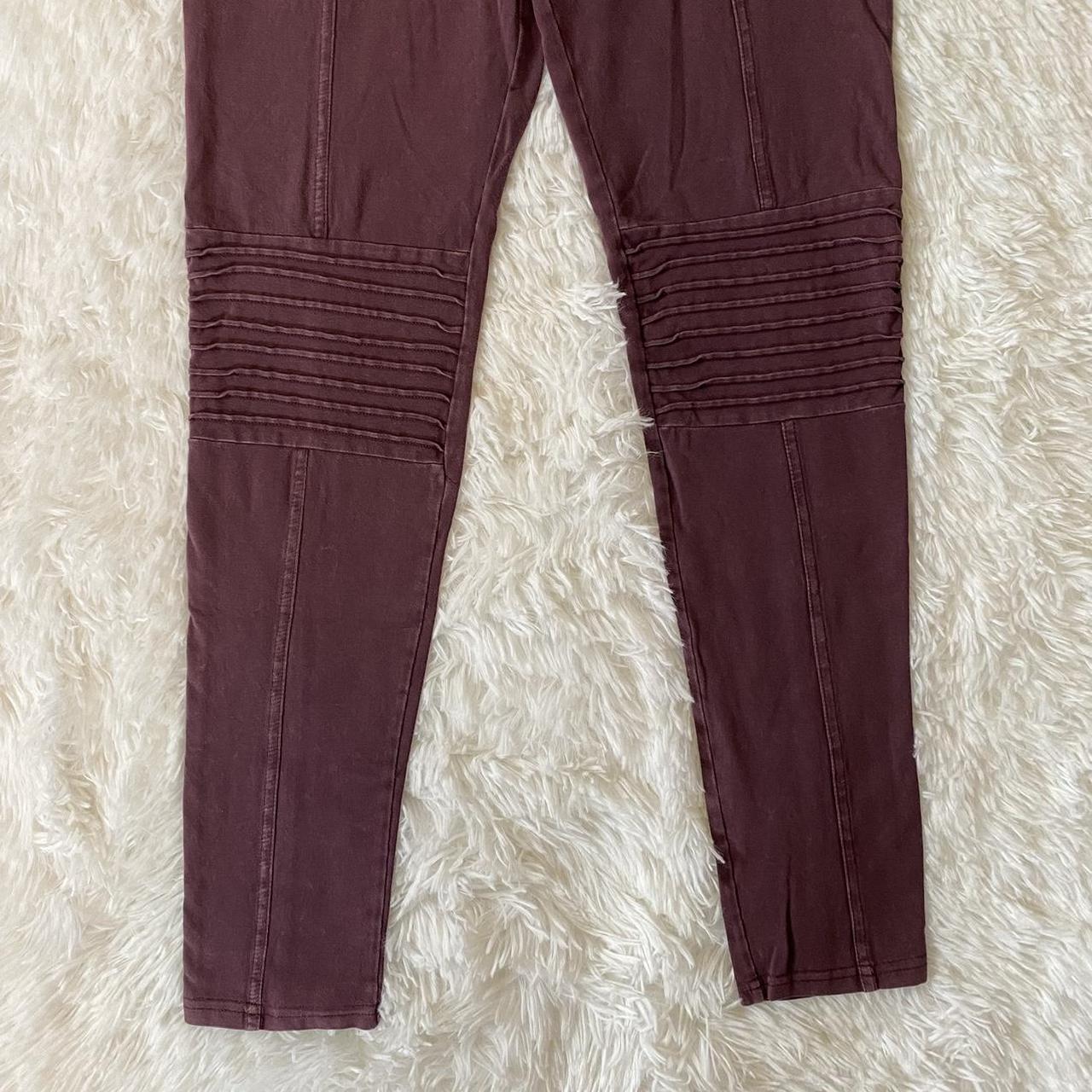 Abound moto cheap leggings