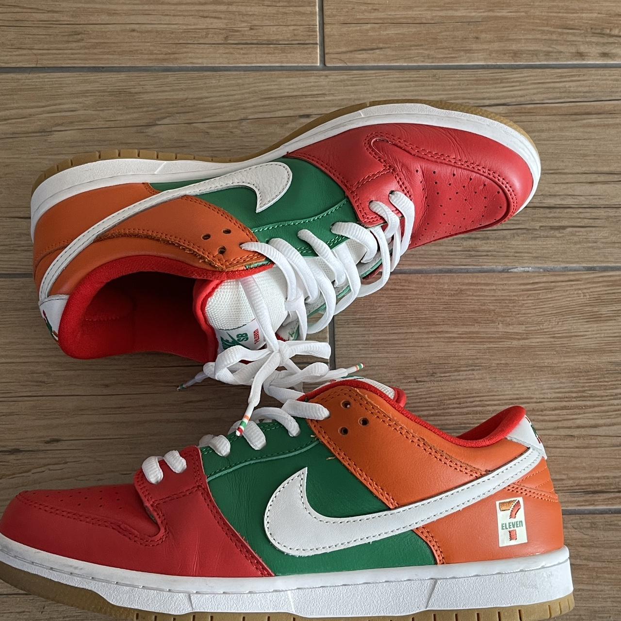 air force 1 seven eleven