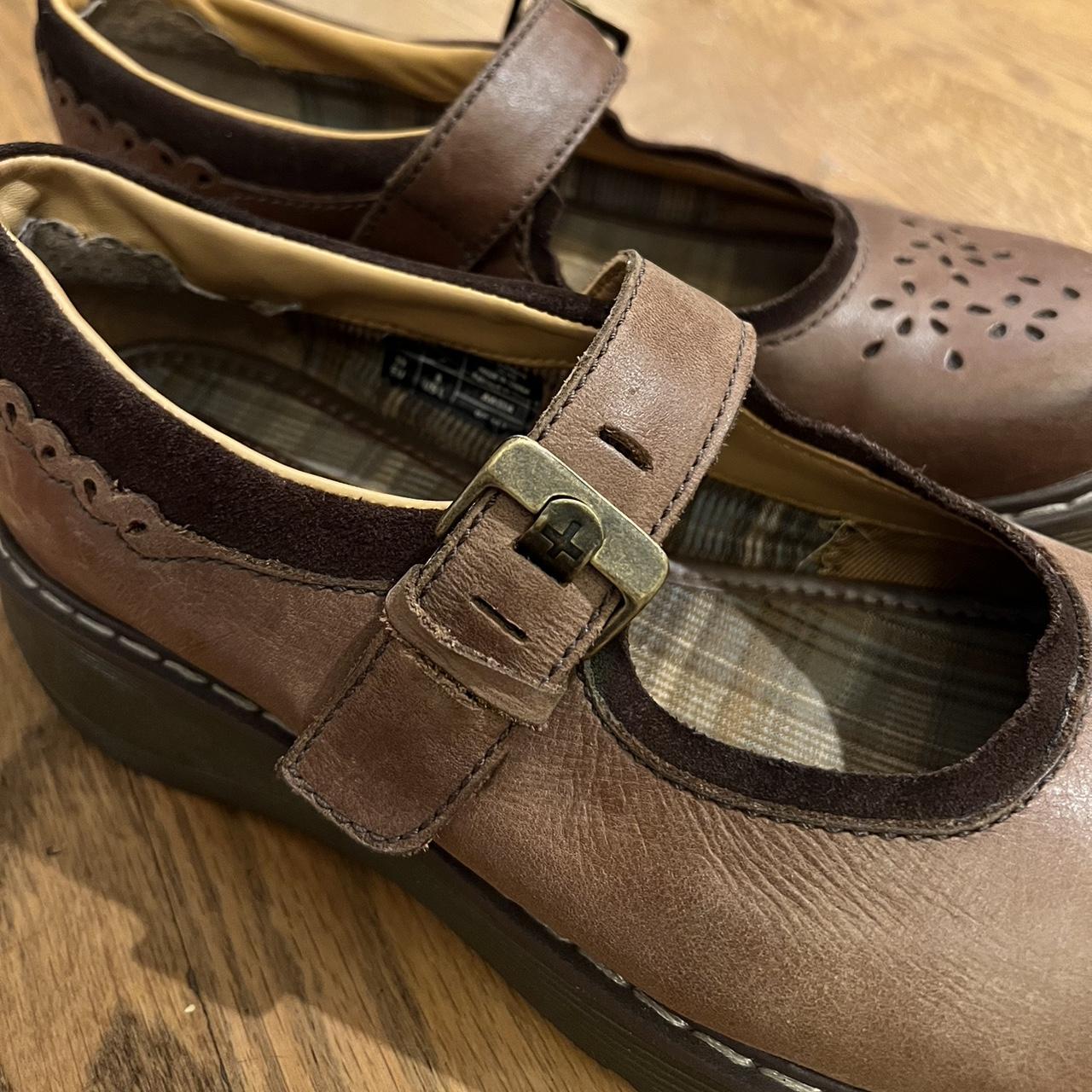 doc martens carolyn