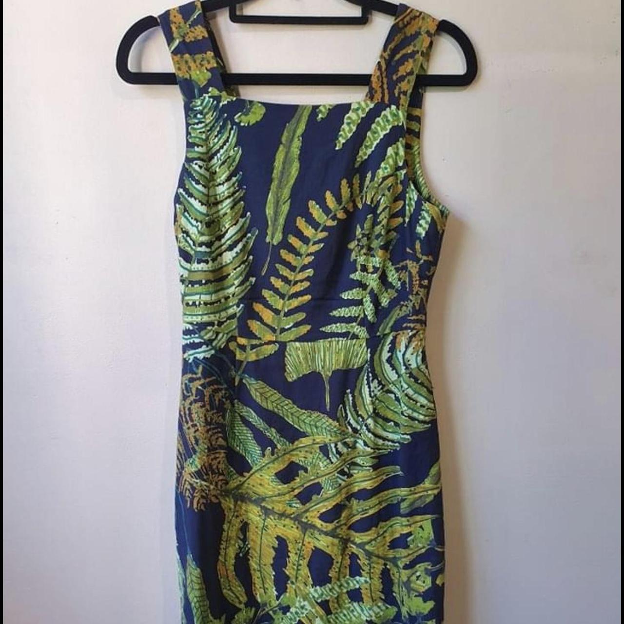 Gorman apron dress best sale