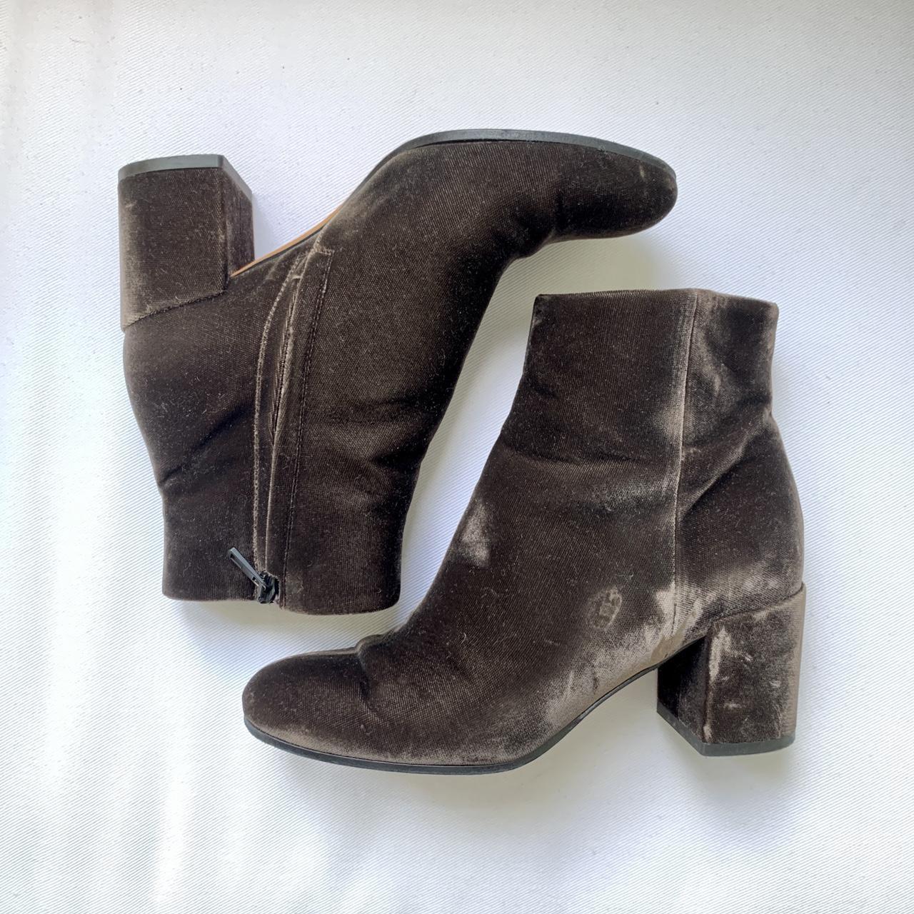 vince snake boots