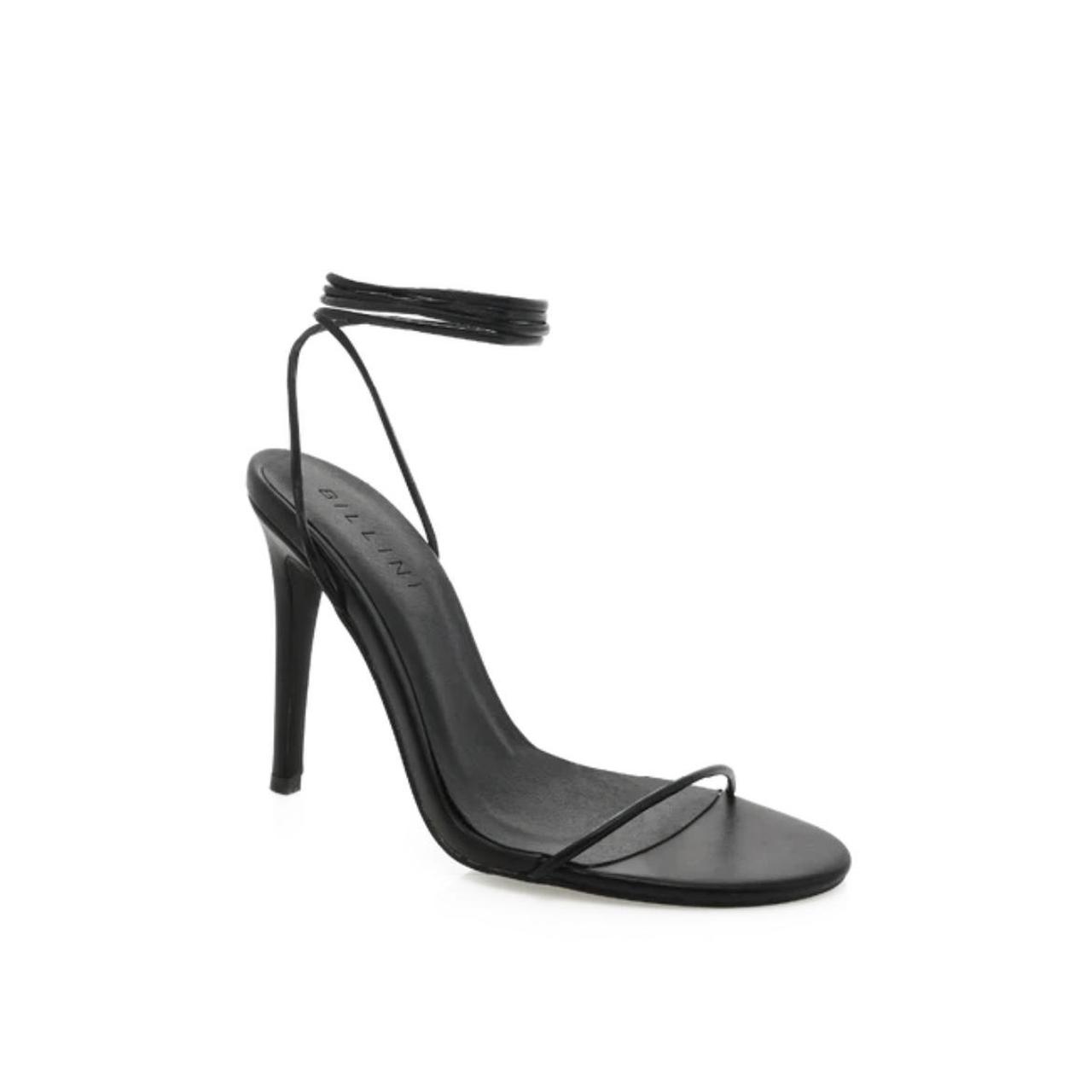 Xamira - Black | Shoes | Heeled Sandals shops