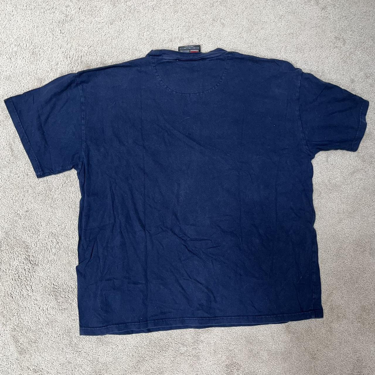 Chicago Cubs ernie banks t shirt. Feel free to ask - Depop