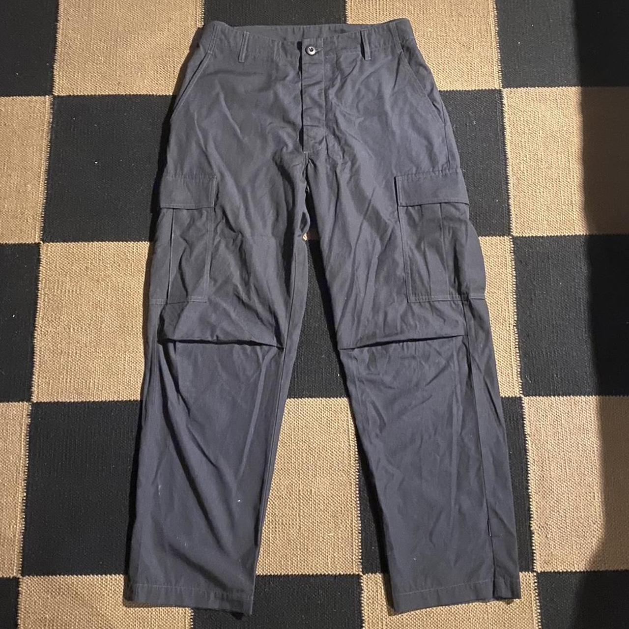 Maharishi Pants - Men - 114 products | FASHIOLA.com