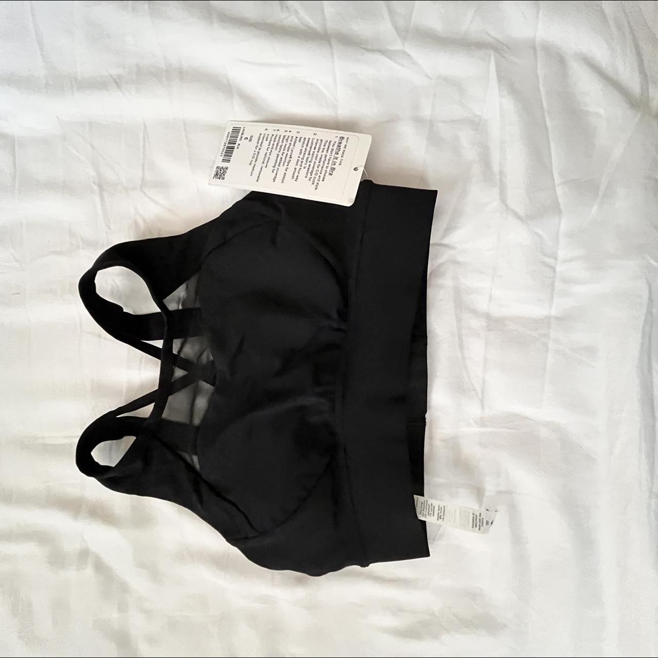 Lululemon bras - Depop