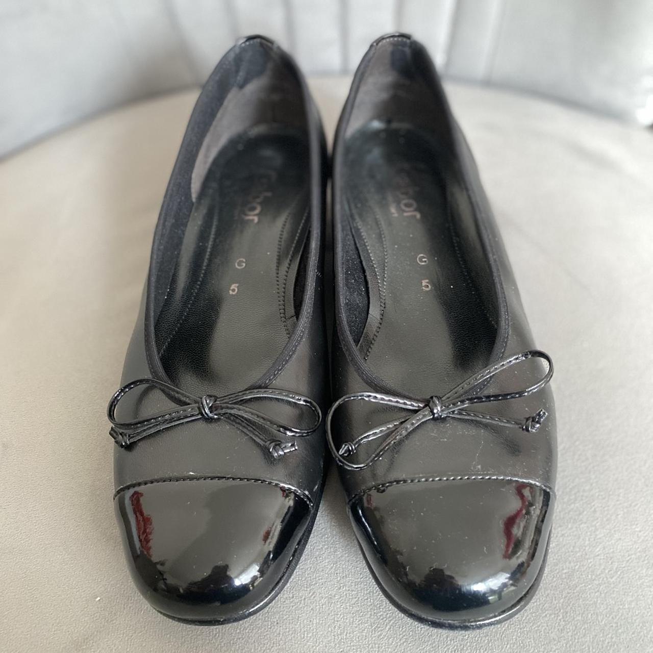 gabor ballet flats sale