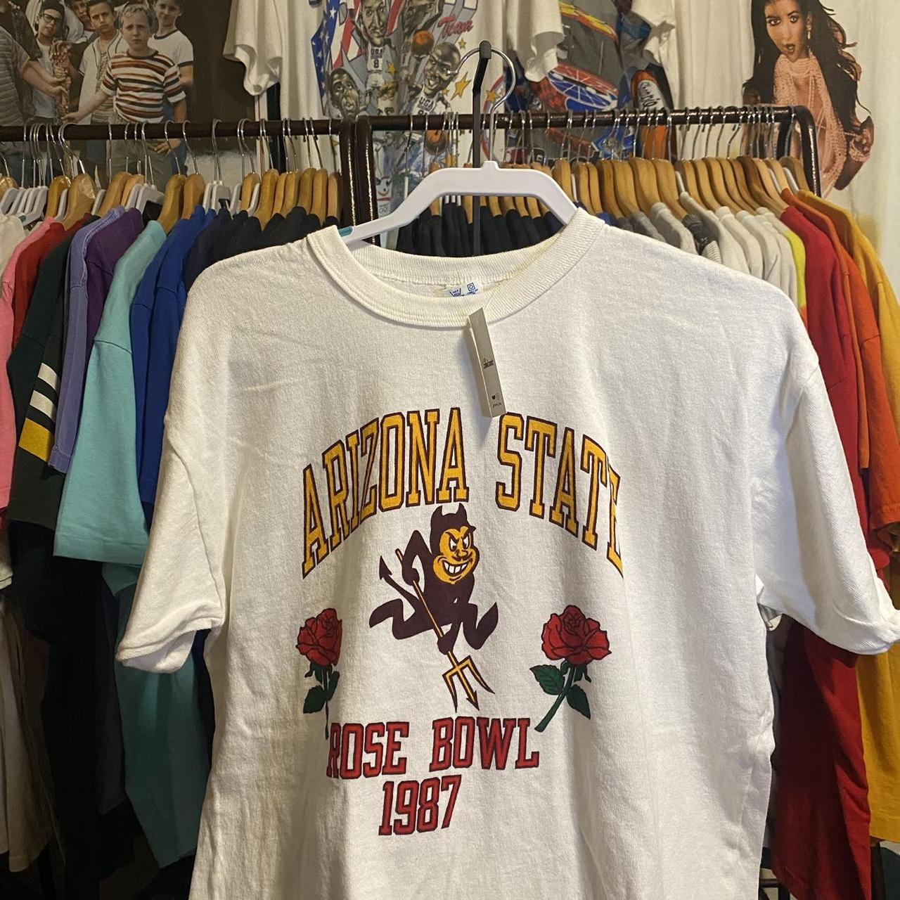 Arizona State Sun Devils Jersey, Arizona State Sun Devils Apparel,  Merchandise, Clothing